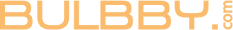Bulbby logo