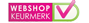 Webshop keurmerk logo